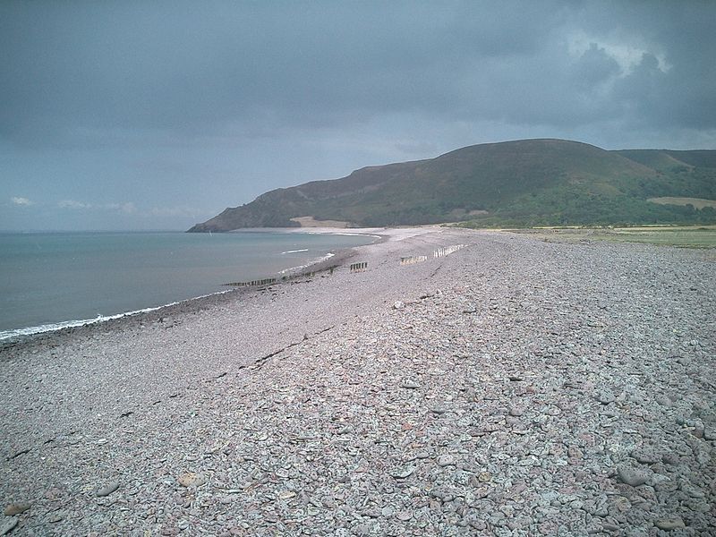 File:Porlock Beach.JPG