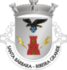 Coat of arms of Santa Bárbara