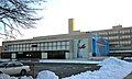 Image 8South Philadelphia High School on Broad Street in South Philadelphia in February 2010 (from Pennsylvania)