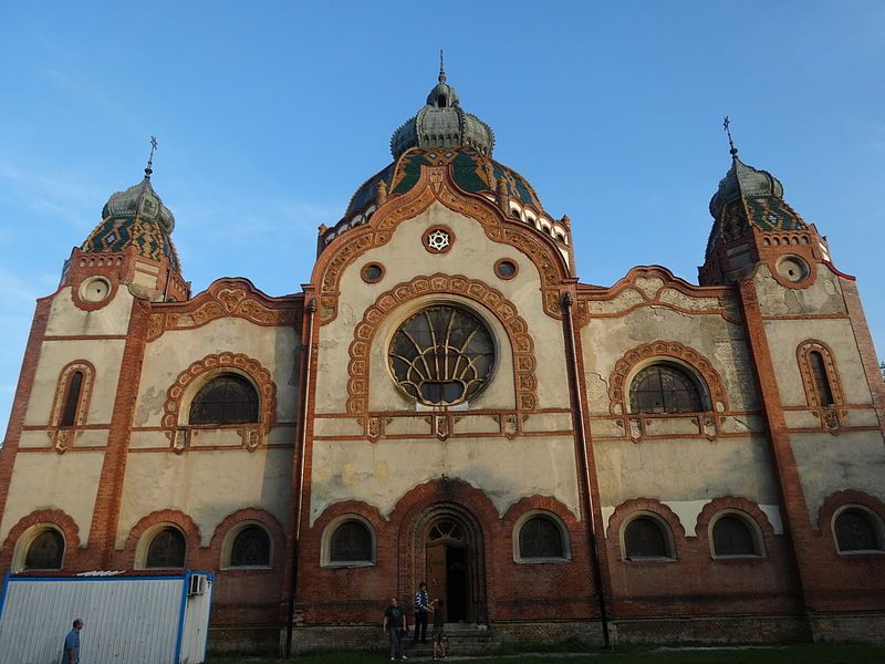 File:Subotica, Sinagoga, 01.JPG