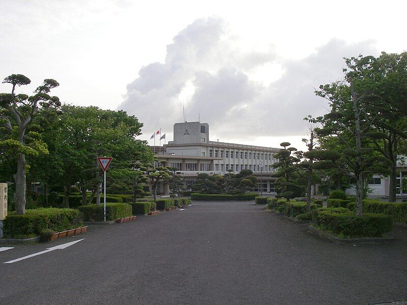 File:Tanegasimachuo High school.jpg