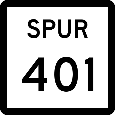 File:Texas Spur 401.svg