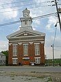 Town Clock Church