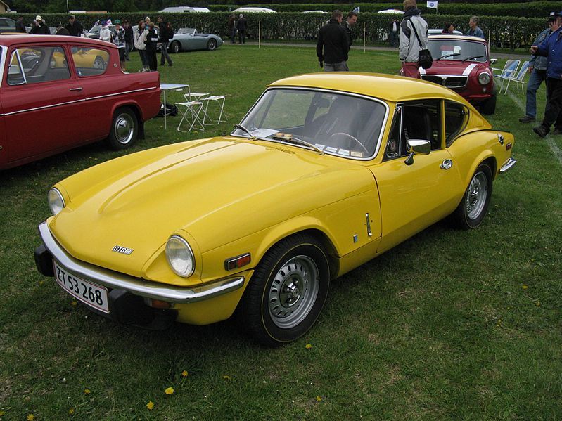 File:Triumph GT6 (5801440674).jpg