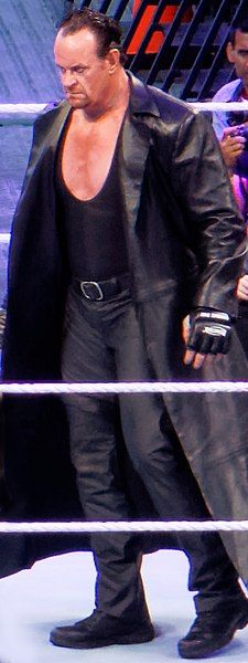 File:Undertaker 2015 WrestleMania.jpg