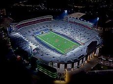 Vaught–Hemingway Stadium