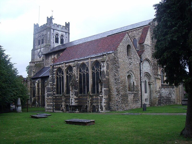 File:Waltham Abbey (8061883199).jpg