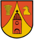 Coat of arms of Körchow