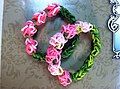 Rose Bud Bracelets