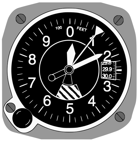 File:3-Pointer Altimeter.svg