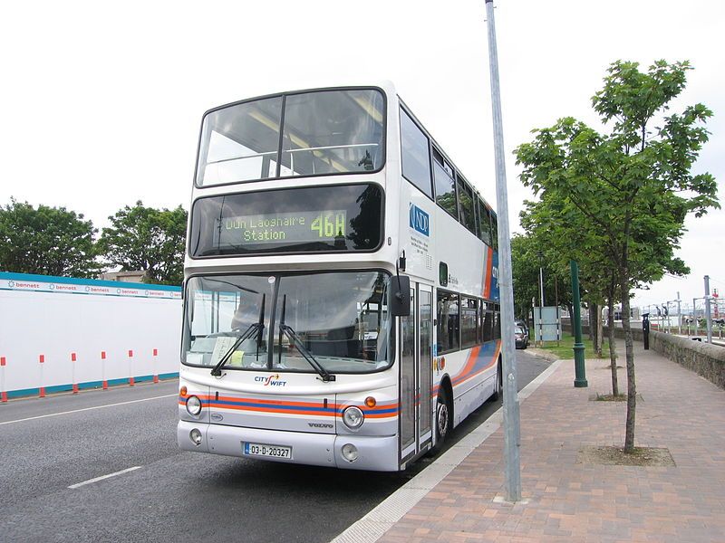 File:46a bus.jpg