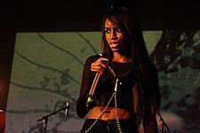 Angel Haze