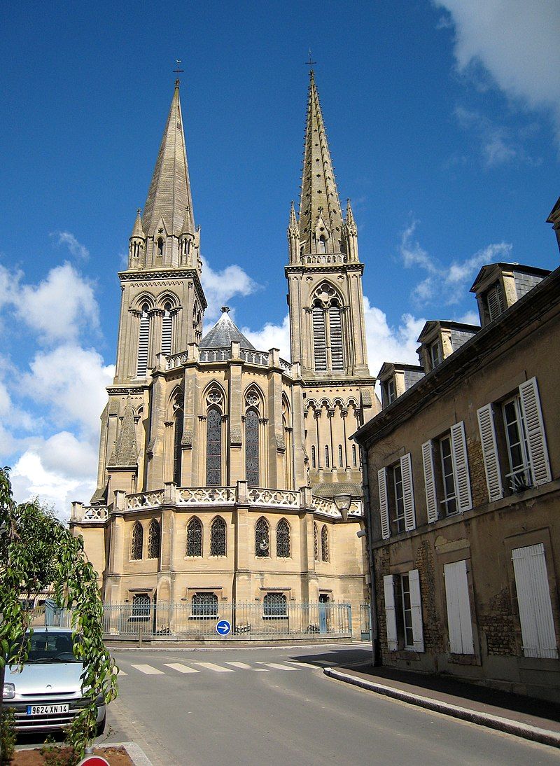 Basilique Notre-Dame de la Délivrance, Poponguine, Senegal