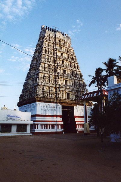 File:Buchireddypalem Kodandaramaswamy Temple.jpg