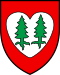 Coat of arms of Berolle