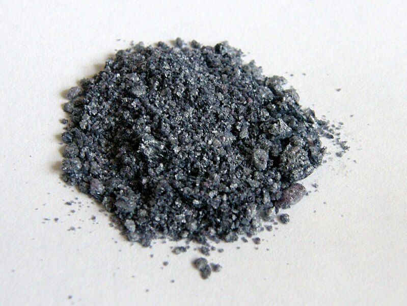 File:Chromium(III) sulfate.jpg