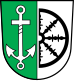 Coat of arms of Mainleus