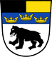 Coat of arms of Pliening