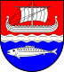 Coat of arms of Schalby Skålby