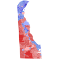 2020 United States Senate election in Delaware