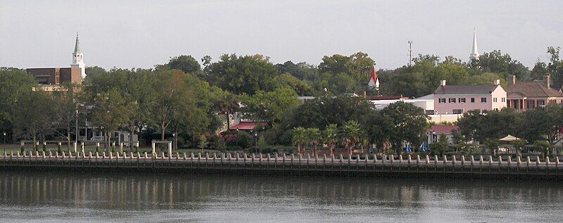 File:Downtown Beaufort.JPG