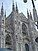 The Duomo di Milano