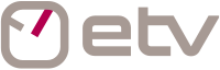 ETV logo