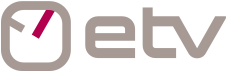 File:Eesti Televisioon Logo.svg