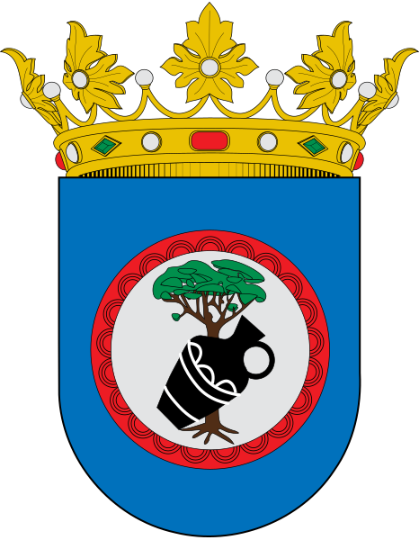 File:Escudo de QuintanaRedonda.svg