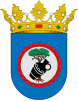 Coat of arms of Quintana Redonda