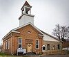 First Congregational Church-Lawrence