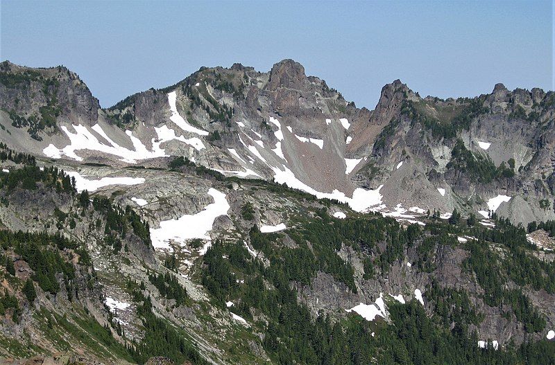 File:First Mother Mountain.jpg