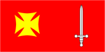 Flag of Krychaw