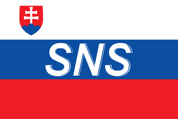 File:Flag of SNS.svg