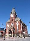 Fredericton City Hall