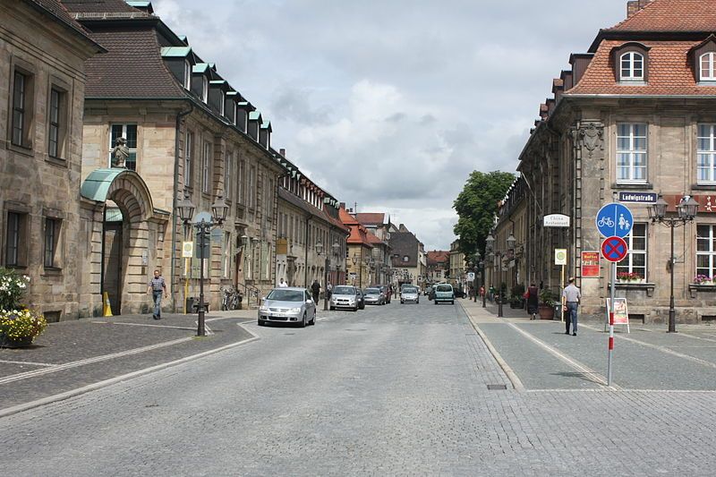 File:Friedrichstrasse-Bayreuth.jpg