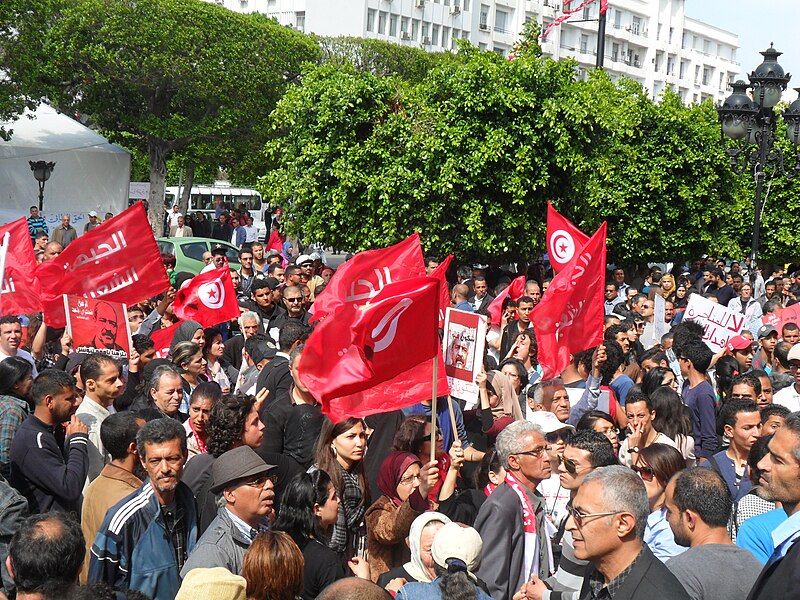 File:Front populaire Tunisie.JPG