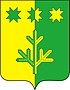 Coat of arms of Shemurshinsky District