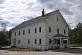 Greenwood Town Hall (Former), Greenwood, Maine 44°24′04″N 70°42′22″W﻿ / ﻿44.401111°N 70.706111°W﻿ / 44.401111; -70.706111