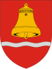 Coat of arms of Piliny