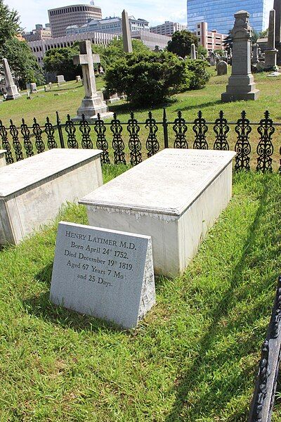 File:Henry Latimer Grave.jpg