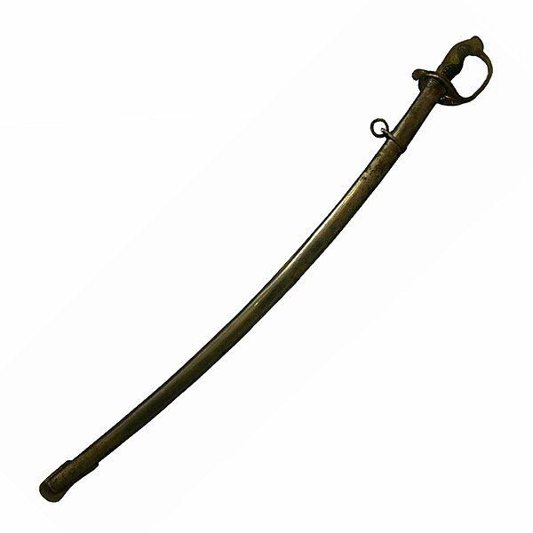 File:Japanese army sabre.jpg