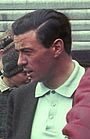 Jim Clark in 1966