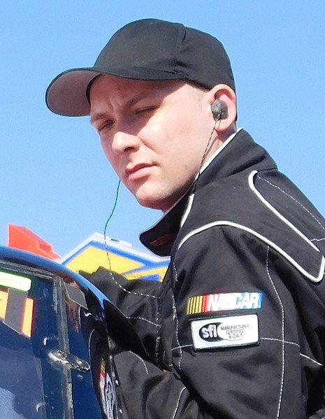 File:JoshWhiteMartinsville (cropped).jpg