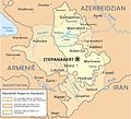 Republic of Artsakh (1994-2020).