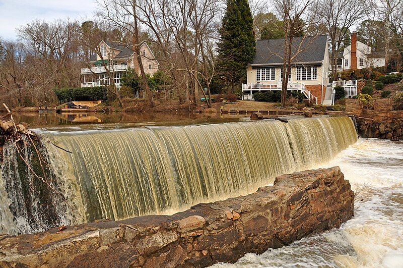 File:Lassiter Mill dam.jpg