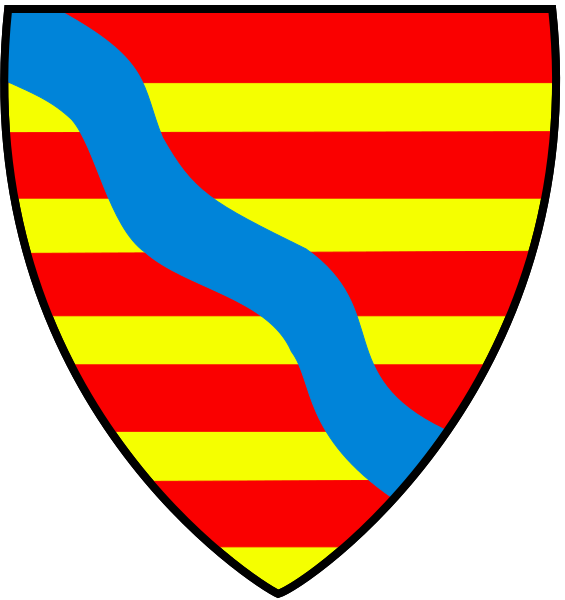 File:Lohr Wappen.svg