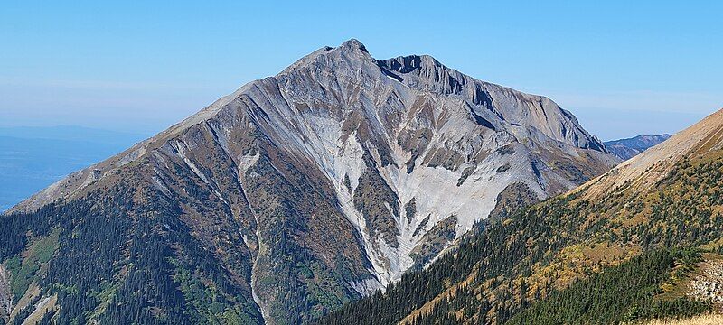 File:Longworth Peak.jpg