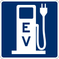 D9-11b Electric vehicle charging