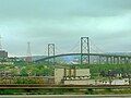 Mackay Bridge